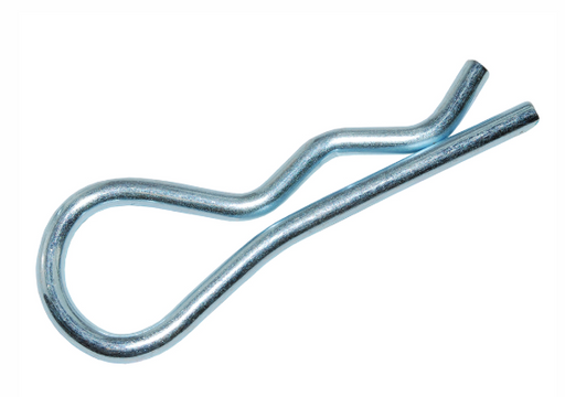 DA2197 - Replacement Slider Pin 'r Clip' - Tow Hitch Locking Pin  by BritpartAccessory Land Rover Range Rover Defender, Discovery, Freelander 1, Range Rover, Range Rover Sport, Range Rover Evoque, Series