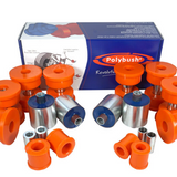 DA2204 - POLYBUSH SET SERIE 2 DISCO-REEKS