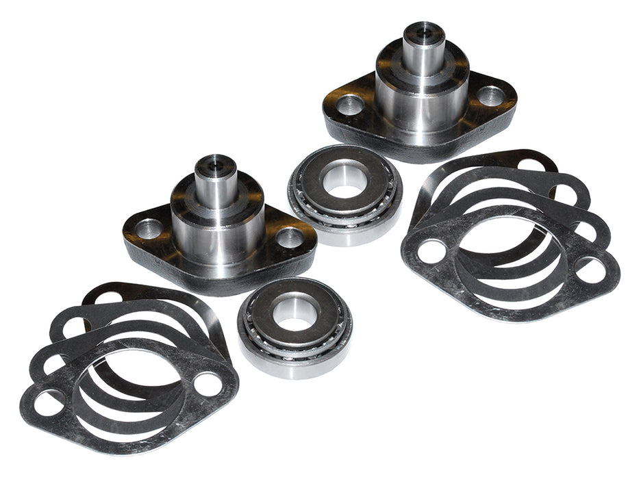 DA2210 - Swivel Pin Kit - Defender - From LA930456 to WA159806  Land Rover Range Rover 