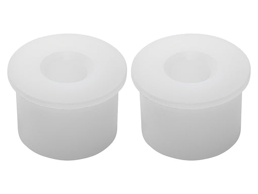 DA2232BUSH - Spare Wheel Carrier Hinge Bush – Nylon – Pair Accessory Land Rover Range Rover Defender, Series