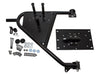GA2232 - Spare wheel carrier - swing-away rear door  by AftermarketWheel System Part Land Rover Range Rover Defender, Series