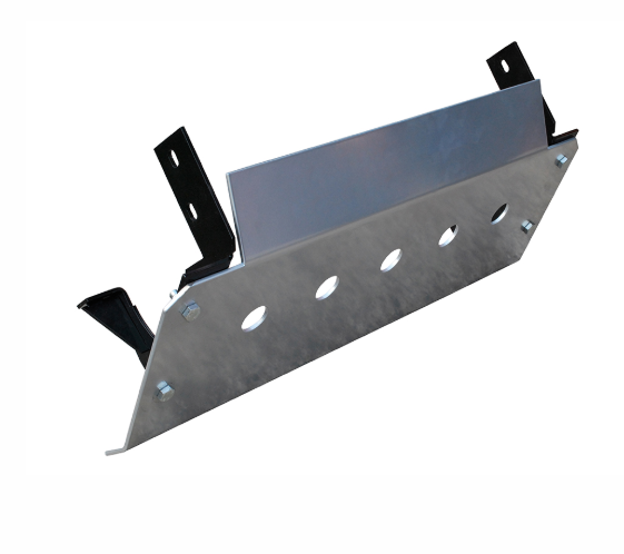 DA2249 - Steering/Sump Guard – Discovery 2 | Powder-Coated Steel  by BritpartSteering or Suspension Part Land Rover Range Rover Discovery