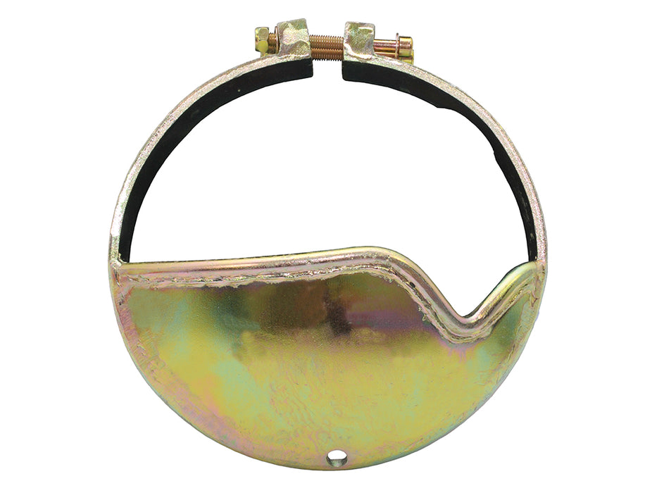 DA2250B - DIFF PROT DEF/D1 BOLT ON  Land Rover Range Rover 