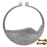 GA2250GALV - Differential Guard - Galvanised