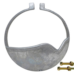 GA2250GALV - Differential Guard - Galvanised