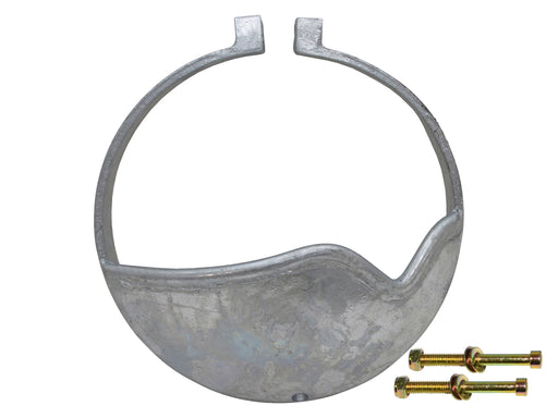 GA2250GALV - Differential Guard - Galvanised  by AftermarketSteering or Suspension Part Land Rover Range Rover Defender, Discovery, Range Rover