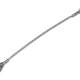 DA2274CABLE - Spare Wheel Carrier Cable