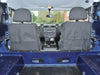 DA2351 - Bulkhead Kit - Defender  Land Rover Range Rover 