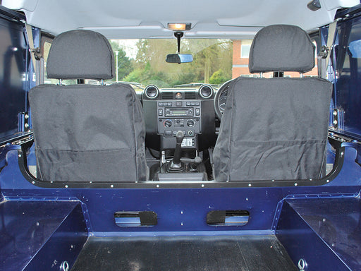 DA2351 - Bulkhead Kit - Defender  Land Rover Range Rover 