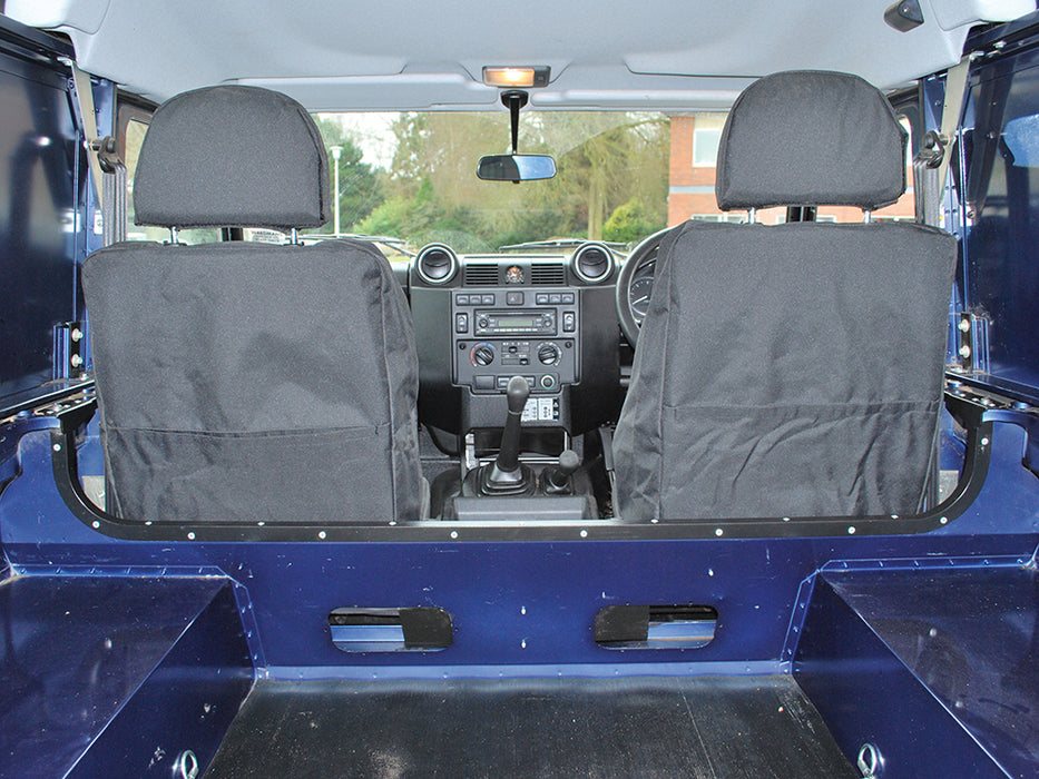 DA2351 - Bulkhead Kit - Defender  Land Rover Range Rover 