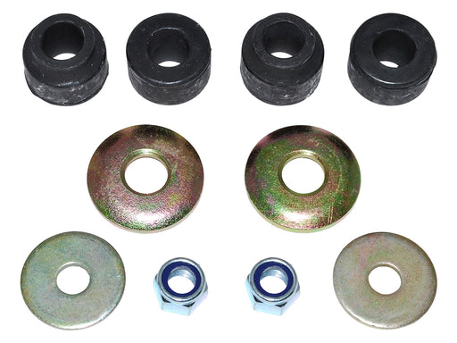 DA2353G - Front Radius Arm Bush Kit - Defender - Discovery 1 - RRC Steering or Suspension Part Land Rover Range Rover Defender, Discovery, Range Rover