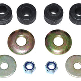 DA2353G - FRONT RADIUS ARM BUSH KIT - DEF - D1 - RRC