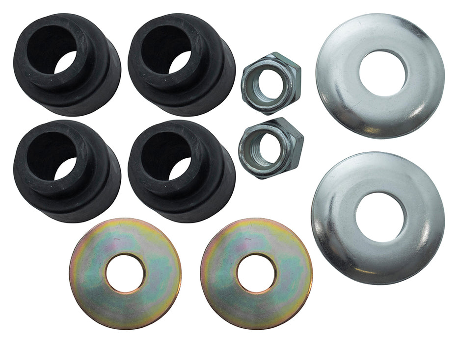 DA2353 - FRONT RADIUS ARM BUSH KIT - DEF - D1 - RRC  Land Rover Range Rover 