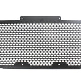 GA2356B - Front grille radiator intake panel