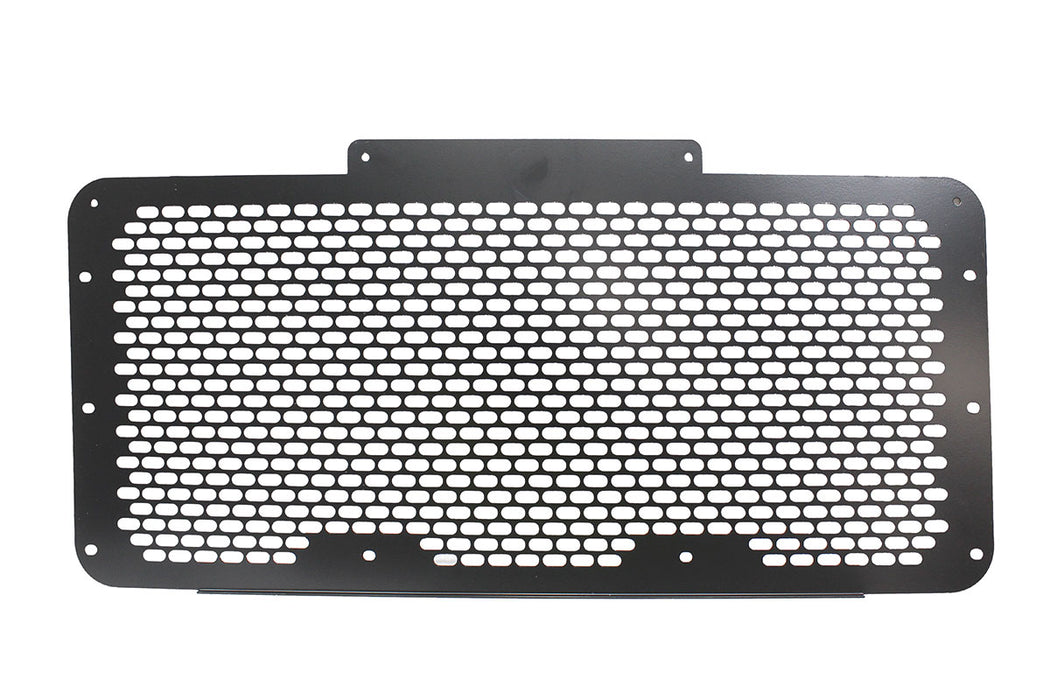 GA2356B - Front grille radiator intake panel Body Part Land Rover Range Rover Defender