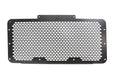 GA2356B - Front grille radiator intake panel Body Part Land Rover Range Rover Defender