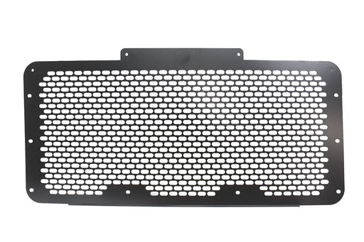 GA2356B - Front grille radiator intake panel Body Part Land Rover Range Rover Defender