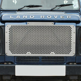 GA2356 - SS Front Grill - Defender