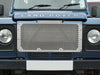 GA2356 - SS Front Grill - Defender  by AllmakesCooling or Heating Part Land Rover Range Rover Defender