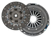 DA2357CP - Clutch Kit – Less Bearing  by AllmakesClutch Part Land Rover Range Rover Defender, Discovery