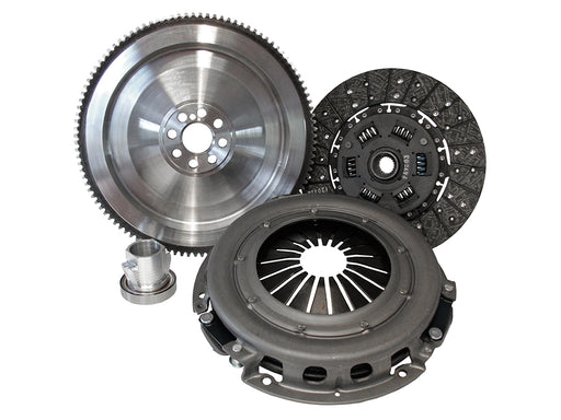 DA2357HD - H/Duty Flywheel & Clutch Kit - TD5  Land Rover Range Rover 
