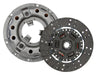 DA2369 - Clutch Kit - Series IIA 9  by Allmakes Land Rover Range Rover 