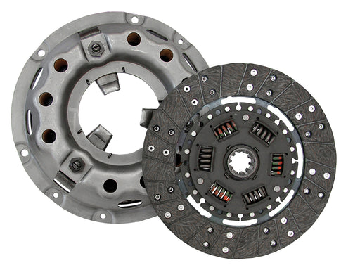 DA2369 - Clutch Kit - Series IIA 9  by Allmakes Land Rover Range Rover 