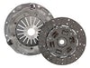 DA2370 - Clutch Kit - Series IIA 9.5  Land Rover Range Rover 