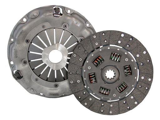 DA2370 - Clutch Kit - Series IIA 9.5  Land Rover Range Rover 