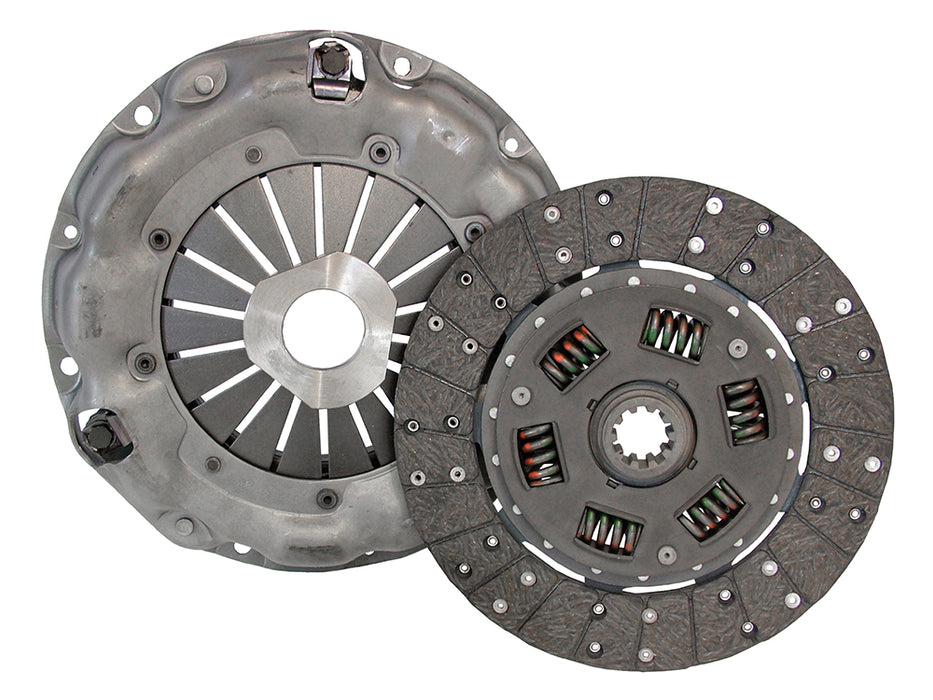 DA2370 - Clutch Kit - Series IIA 9.5  Land Rover Range Rover 
