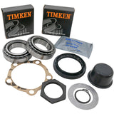 DA2379G - Wheel Bearing Kit - Defender - Up to KA - Front