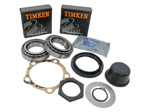DA2379G - Wheel Bearing Kit - Defender - Up to KA - Front Transmission or Drivetrain Part Land Rover Range Rover Defender