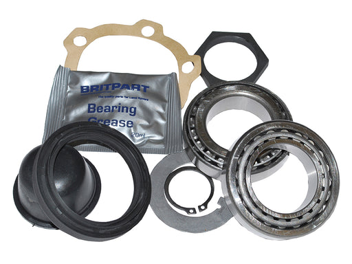 DA2379 - Wheel Bearing Kit - Defender - Up to KA - Front  Land Rover Range Rover 