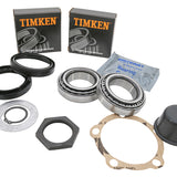 DA2380G - Wheel Bearing Kit - Defender - Up to KA - Rear