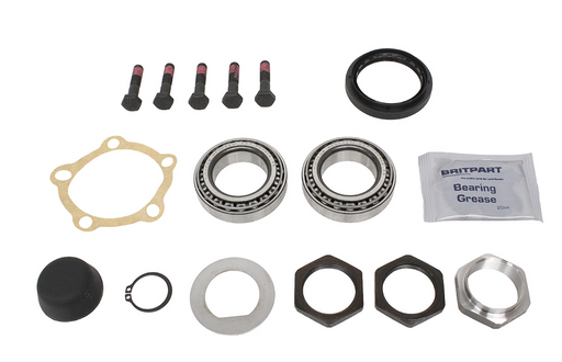 GA2381G - Wheel Bearing Kit – From LA – Front & Rear  by PR2 Allmakes OESteering or Suspension Part Land Rover Range Rover Defender