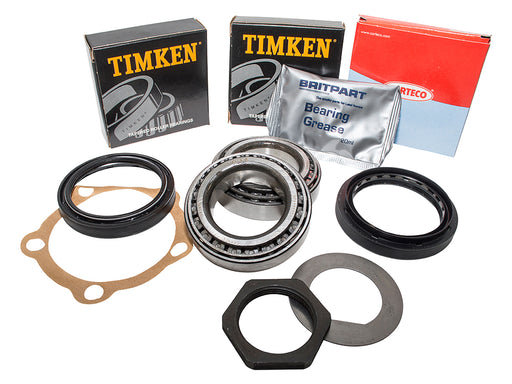 DA2382G - Wheel Bearing Kit - Discovery 1 - To JA032850 Transmission or Drivetrain Part Land Rover Range Rover Discovery