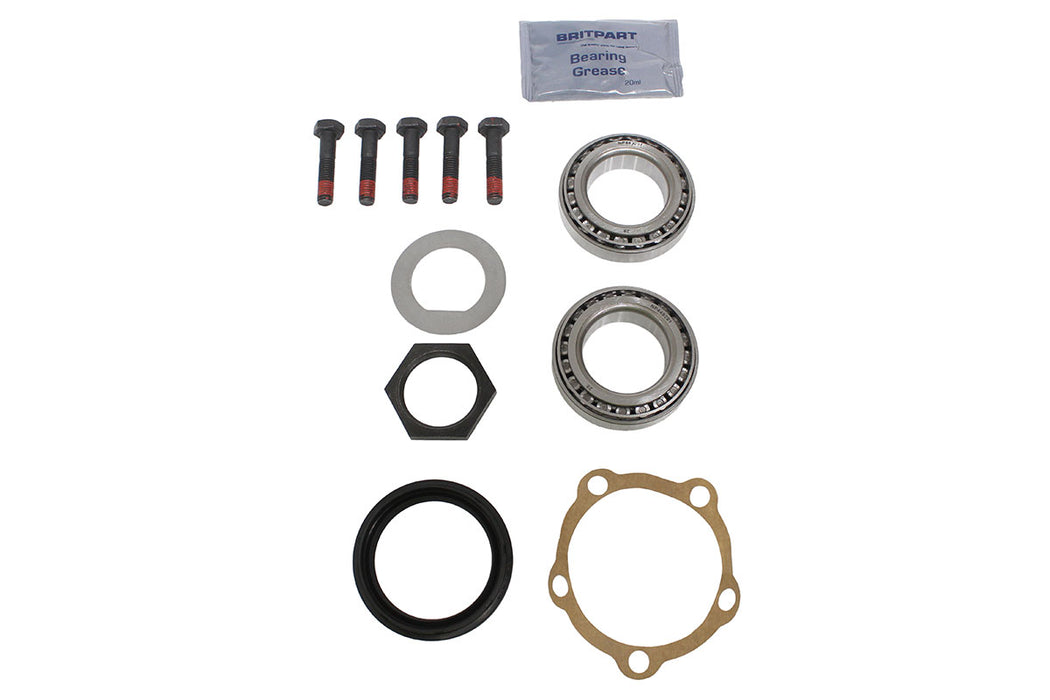 DA2383 - Wheel Bearing Kit - Discovery 1 - JA032851 On  Land Rover Range Rover 
