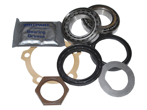 DA2385 - Wheel Bearing Kit - RRC - Non ABS to JA624516 - Rear  Land Rover Range Rover 