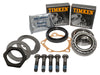 DA2386G - Wheel Bearing Kit - RRC - ABS - Rear Transmission or Drivetrain Part Land Rover Range Rover Range Rover