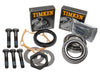 DA2387G - Wheel Bearing Kit - RRC - ABS - Front Transmission or Drivetrain Part Land Rover Range Rover Range Rover