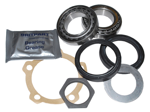 DA2388 - Wheel Bearing Kit - RRC - Non ABS - Front  Land Rover Range Rover 