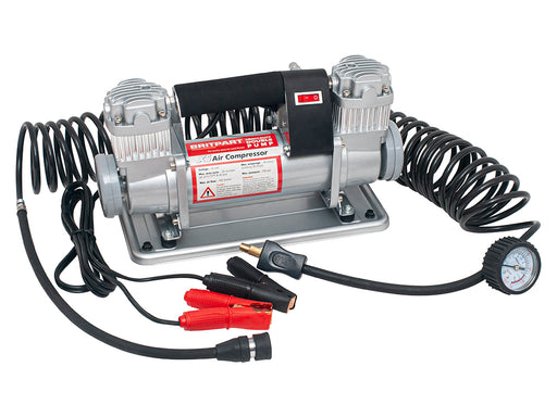 DA2392XS - Air Compressor – Double Pump – Portable  by AllmakesAccessory Land Rover Range Rover 