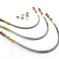 GA2400S - Remslangset Standaardset Defender 90