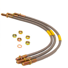 DA2418S - Brake hose kit standard Series 3