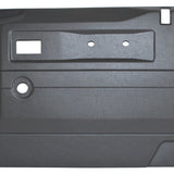 DA2442 - Plas Door Casing Kit Front Man Wind Grey RH - Defender to 2007