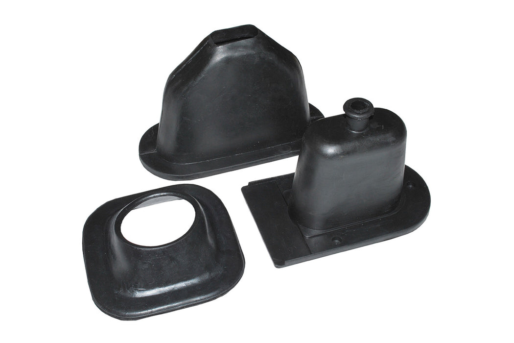 DA2466 - Grommet & Gaiter Kit - Series  by Allmakes Land Rover Range Rover 