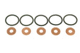 DA2479LR - O Ring and Washer Kit - TD5  by LAND ROVER Land Rover Range Rover 