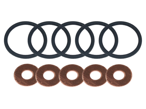 DA2479 - O Ring and Washer Kit - TD5  by Allmakes Land Rover Range Rover 