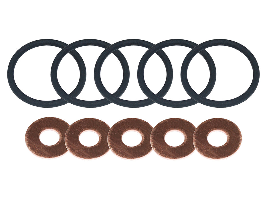 DA2479 - O Ring and Washer Kit - TD5  by Allmakes Land Rover Range Rover 