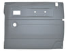 DA2490 - Plas Door Casing Kit Front Man Wind Light Grey RH - Defender to 2007  Land Rover Range Rover 